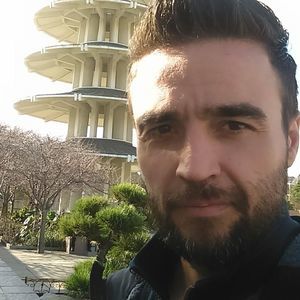 Meet your Posher, Robert